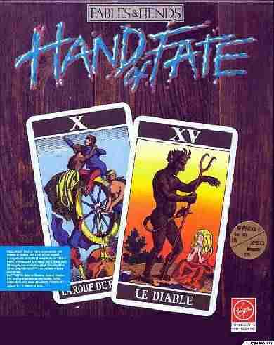 Descargar Hand of Fate [MULTI6][ACTiVATED] por Torrent